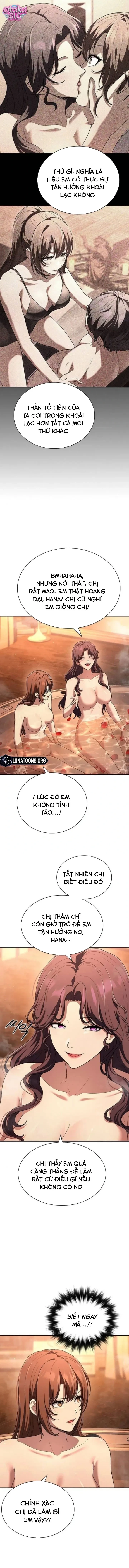 Hầu Gái Chapter  13 - 5