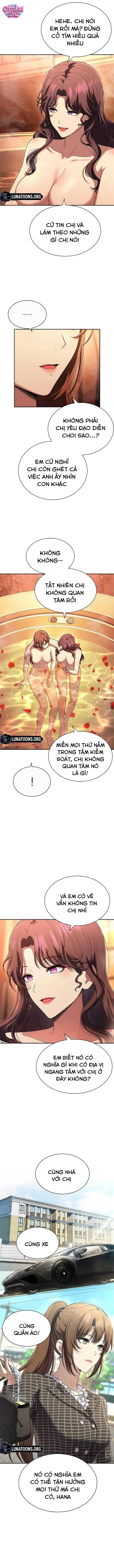 Hầu Gái Chapter  13 - 6