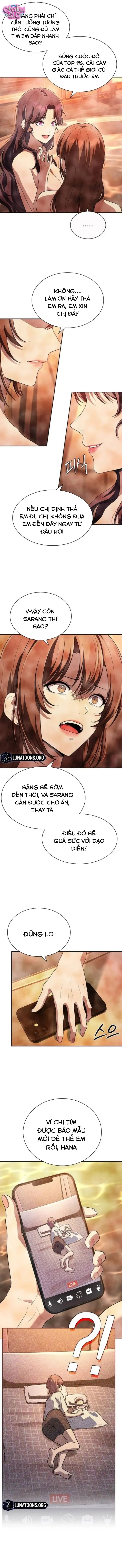 Hầu Gái Chapter  13 - 7