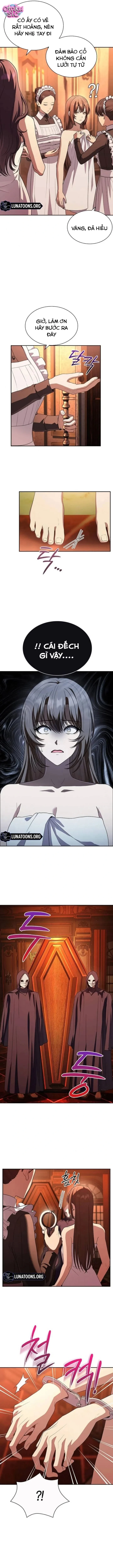 Hầu Gái Chapter  13 - 9