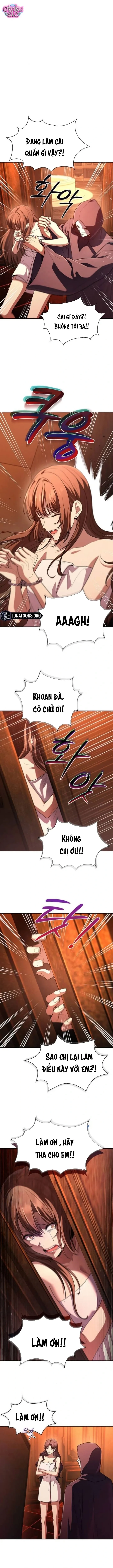 Hầu Gái Chapter  13 - 10