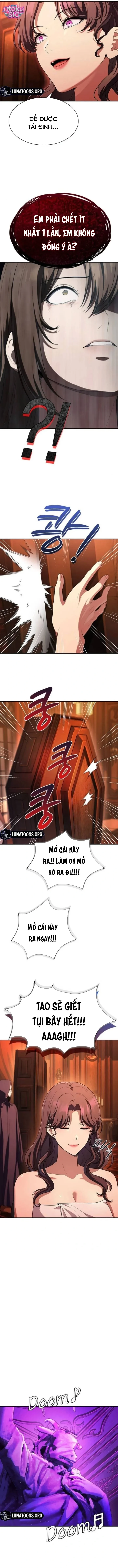 Hầu Gái Chapter  13 - 11