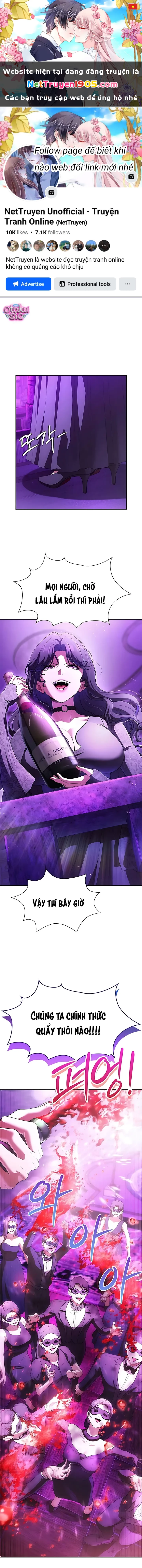 Hầu Gái Chapter  14 - 1