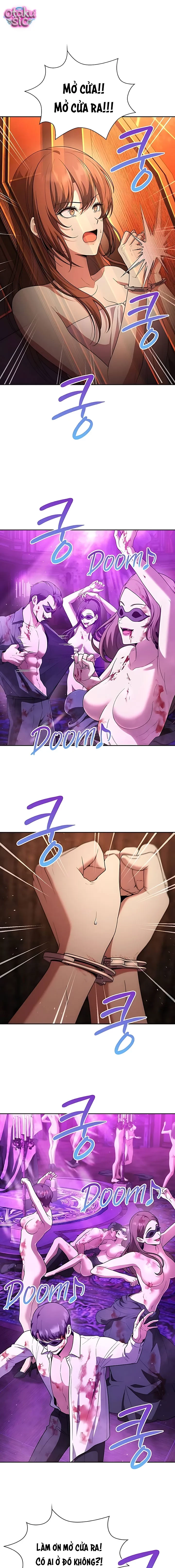 Hầu Gái Chapter  14 - 2