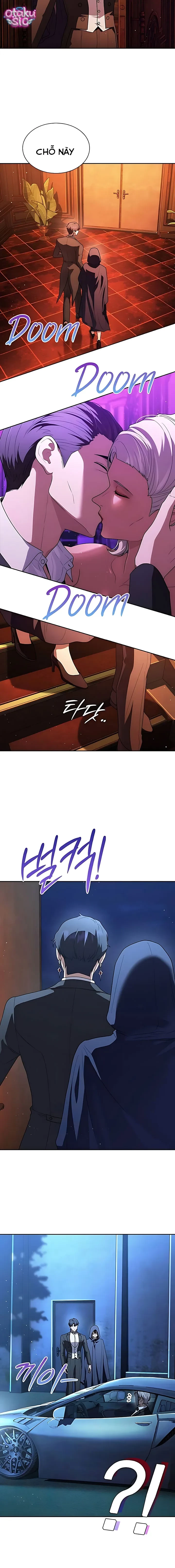 Hầu Gái Chapter  14 - 5