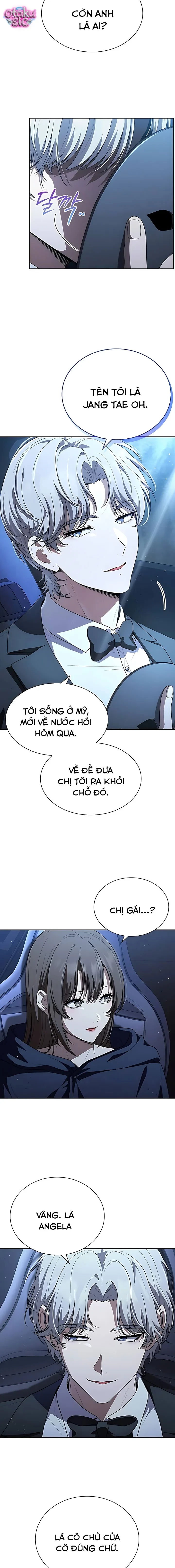 Hầu Gái Chapter  14 - 7