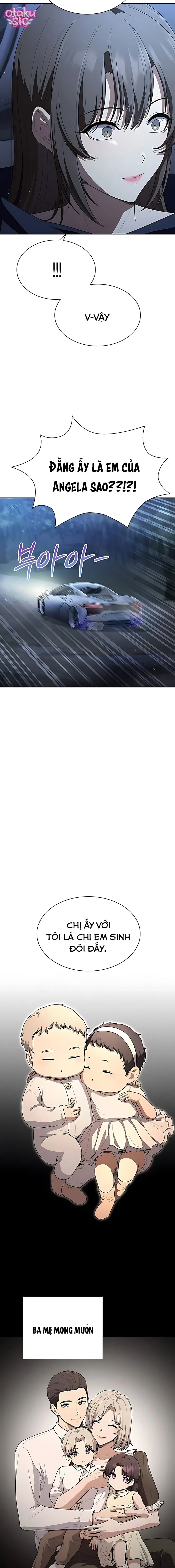 Hầu Gái Chapter  14 - 8