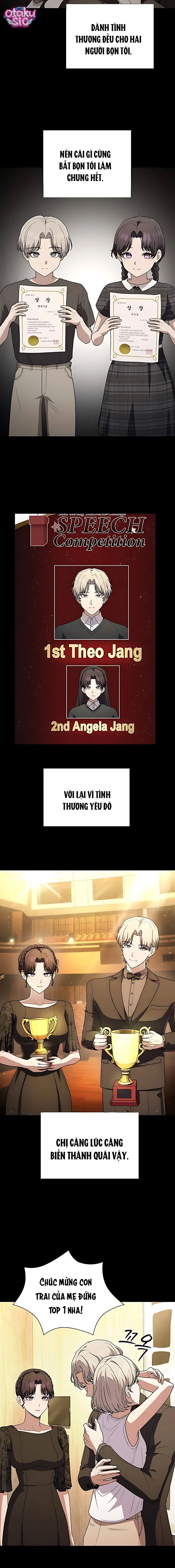 Hầu Gái Chapter  14 - 9