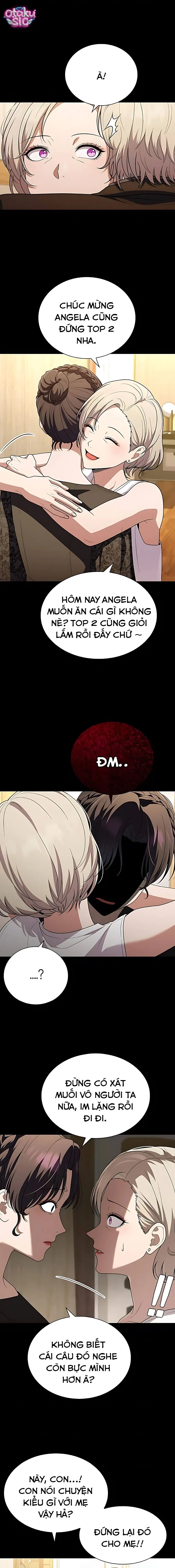 Hầu Gái Chapter  14 - 10