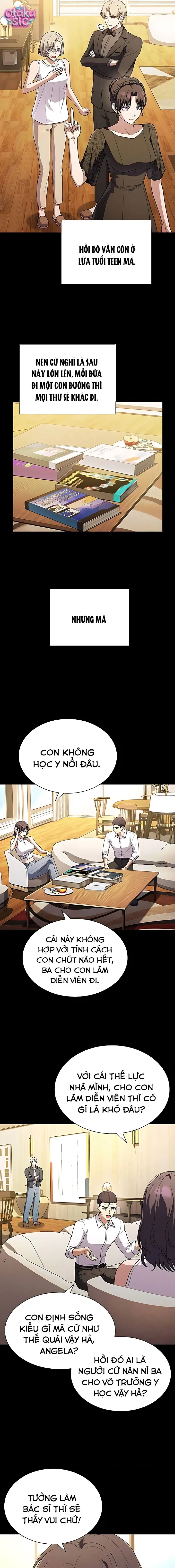 Hầu Gái Chapter  14 - 11