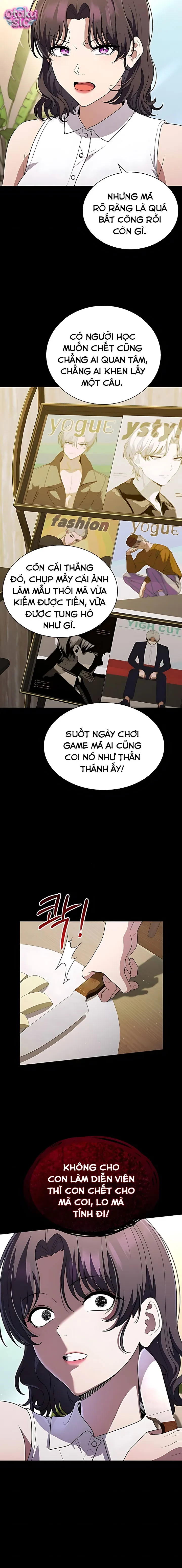 Hầu Gái Chapter  14 - 12