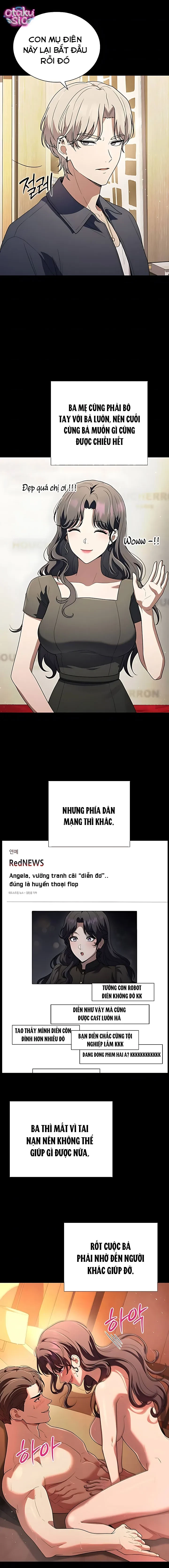 Hầu Gái Chapter  14 - 13