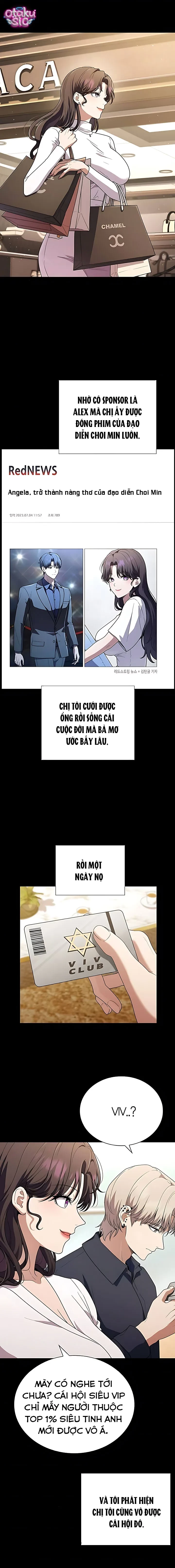 Hầu Gái Chapter  14 - 14