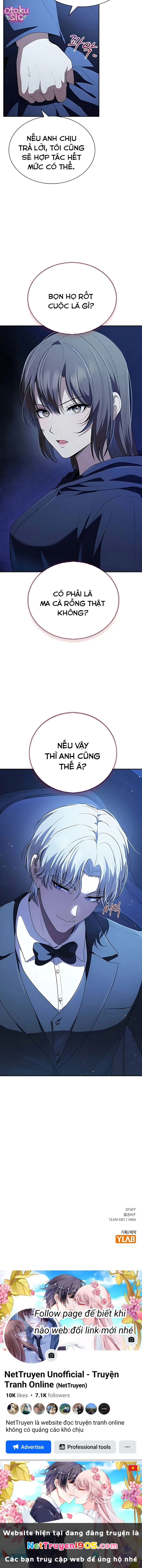 Hầu Gái Chapter  14 - 18