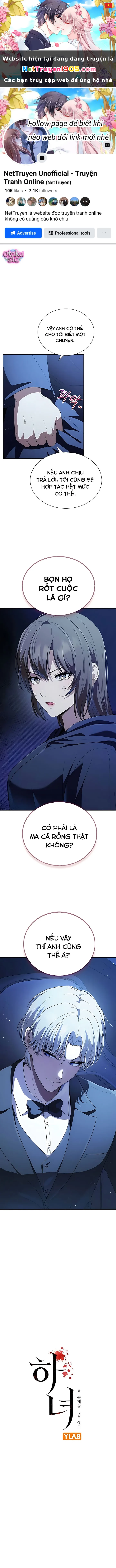 Hầu Gái Chapter  15 - 1