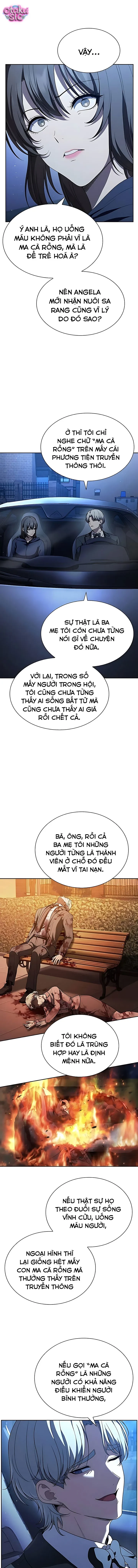 Hầu Gái Chapter  15 - 3