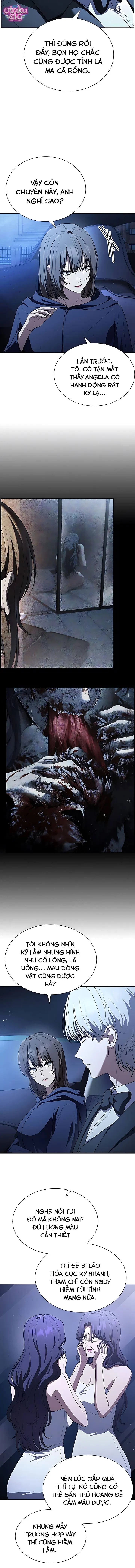 Hầu Gái Chapter  15 - 4