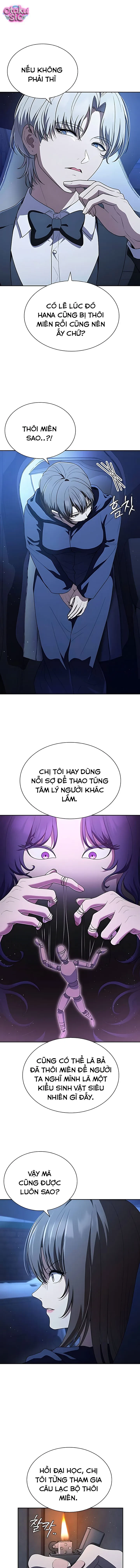 Hầu Gái Chapter  15 - 5