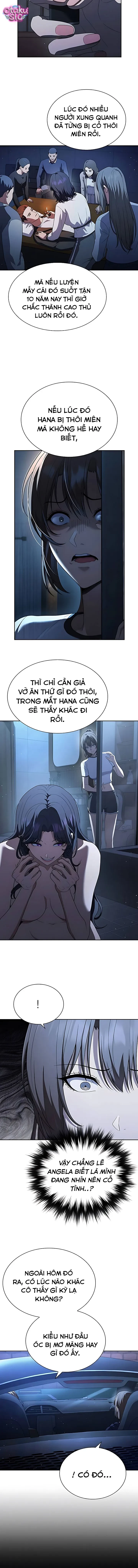 Hầu Gái Chapter  15 - 6