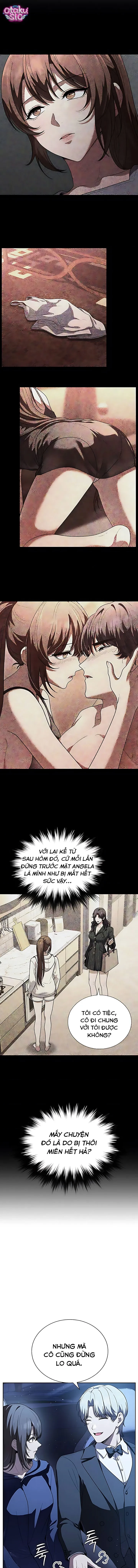 Hầu Gái Chapter  15 - 7