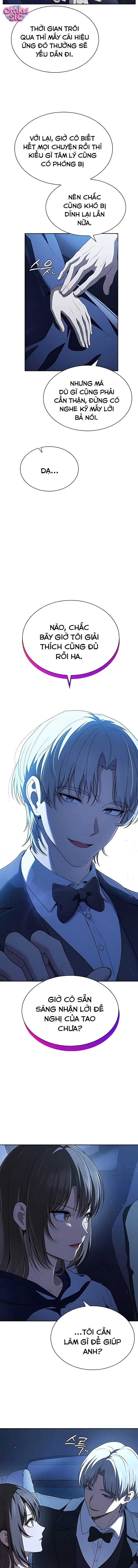 Hầu Gái Chapter  15 - 8