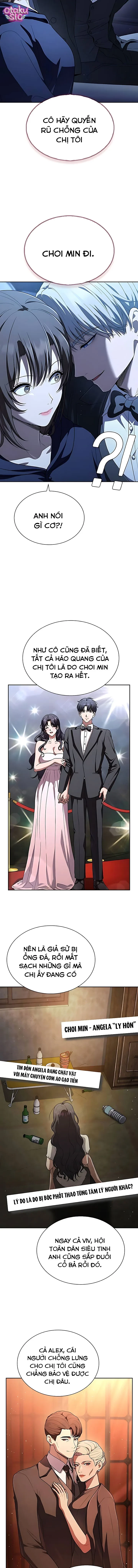 Hầu Gái Chapter  15 - 9