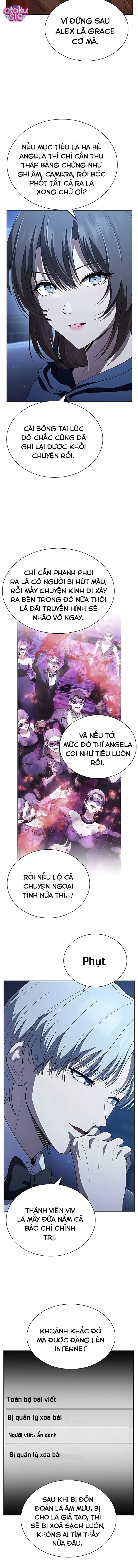 Hầu Gái Chapter  15 - 10