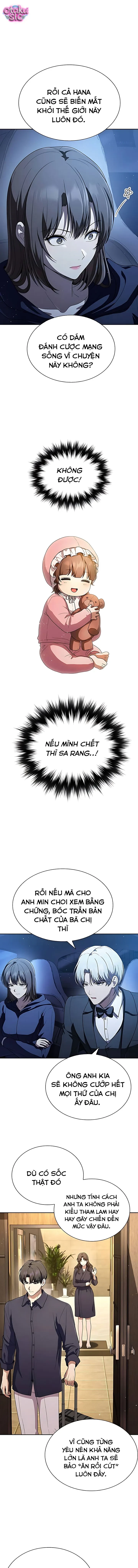 Hầu Gái Chapter  15 - 11