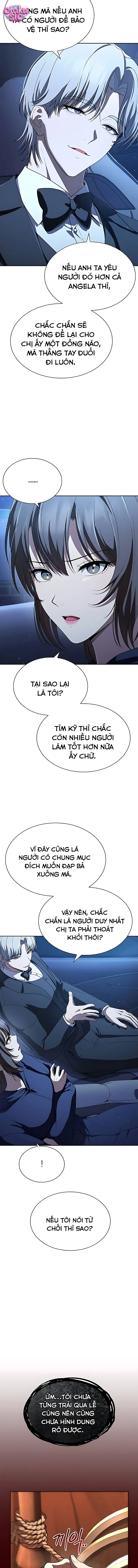 Hầu Gái Chapter  15 - 12