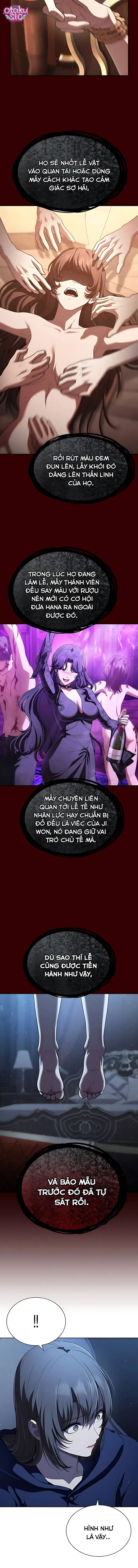 Hầu Gái Chapter  15 - 13