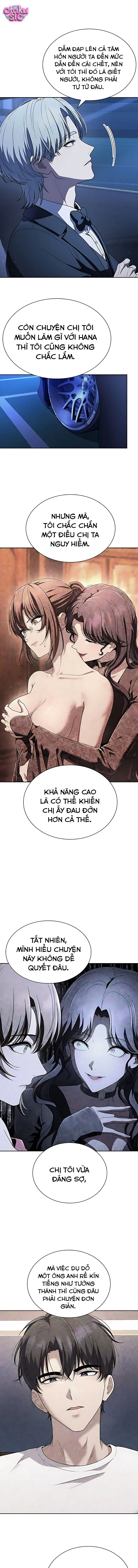 Hầu Gái Chapter  15 - 14