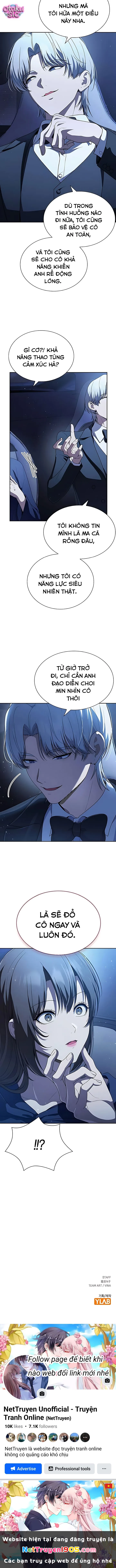 Hầu Gái Chapter  15 - 15