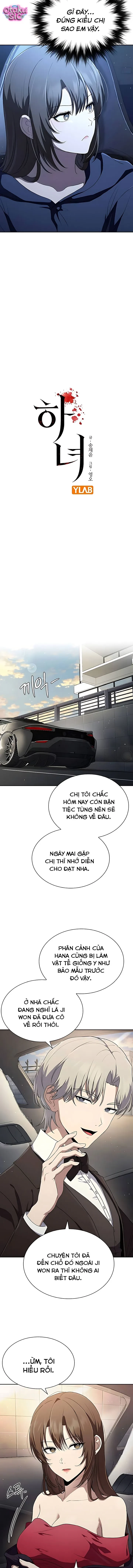 Hầu Gái Chapter  16 - 4