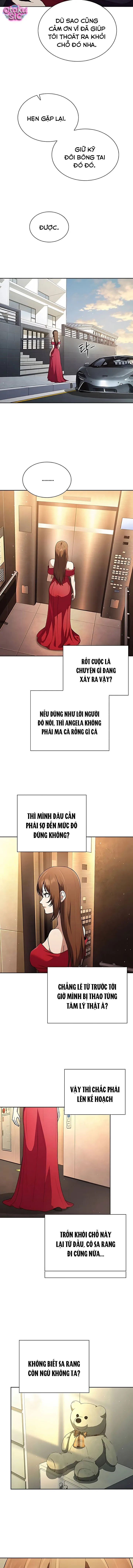 Hầu Gái Chapter  16 - 5