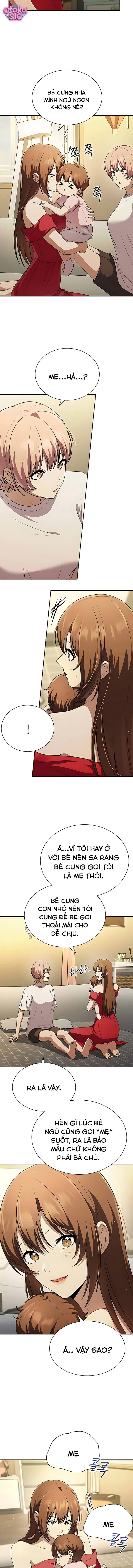 Hầu Gái Chapter  16 - 7