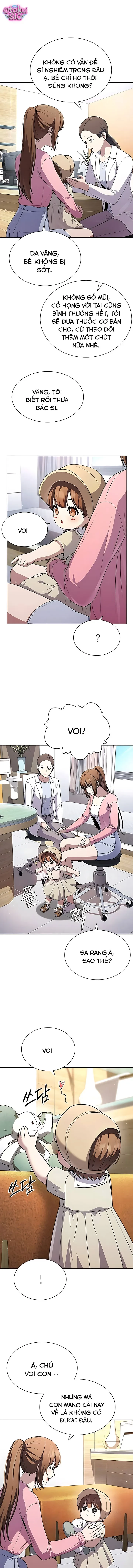 Hầu Gái Chapter  16 - 9