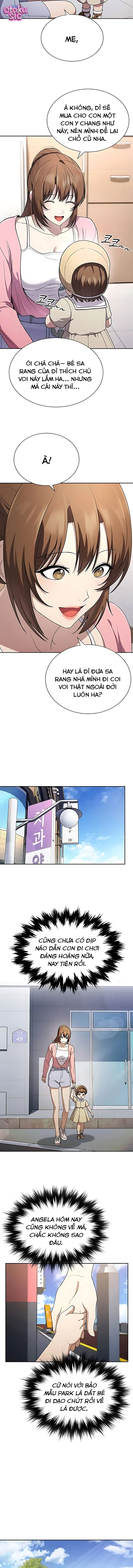 Hầu Gái Chapter  16 - 10