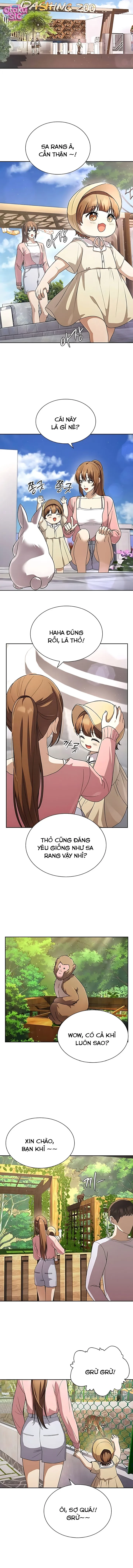 Hầu Gái Chapter  16 - 11