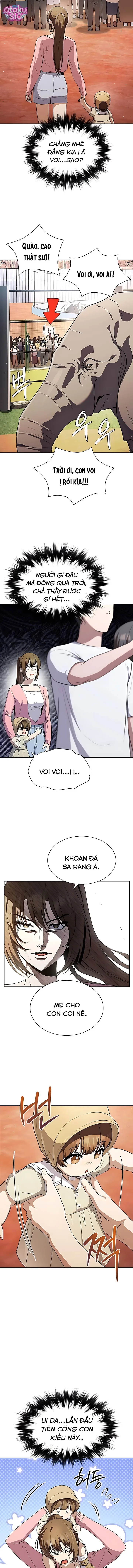 Hầu Gái Chapter  16 - 13