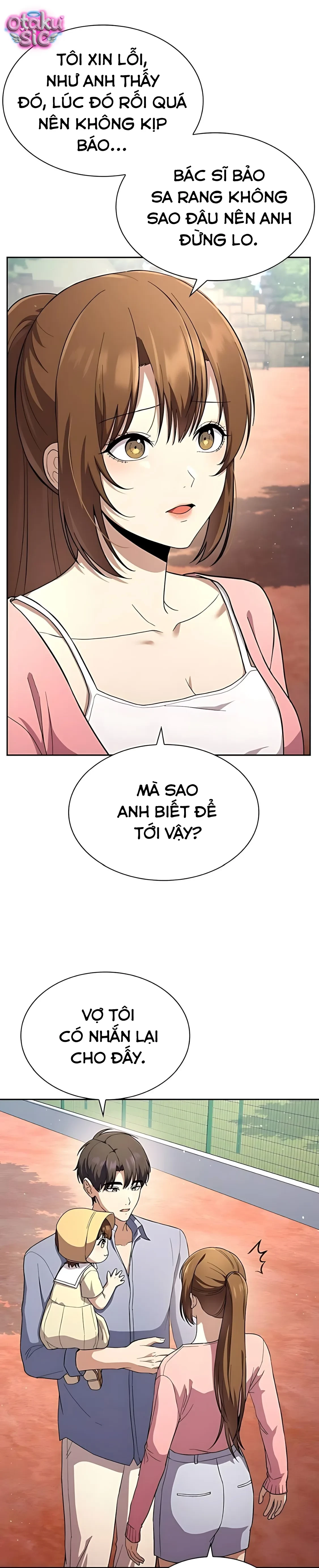 Hầu Gái Chapter  17 - 5