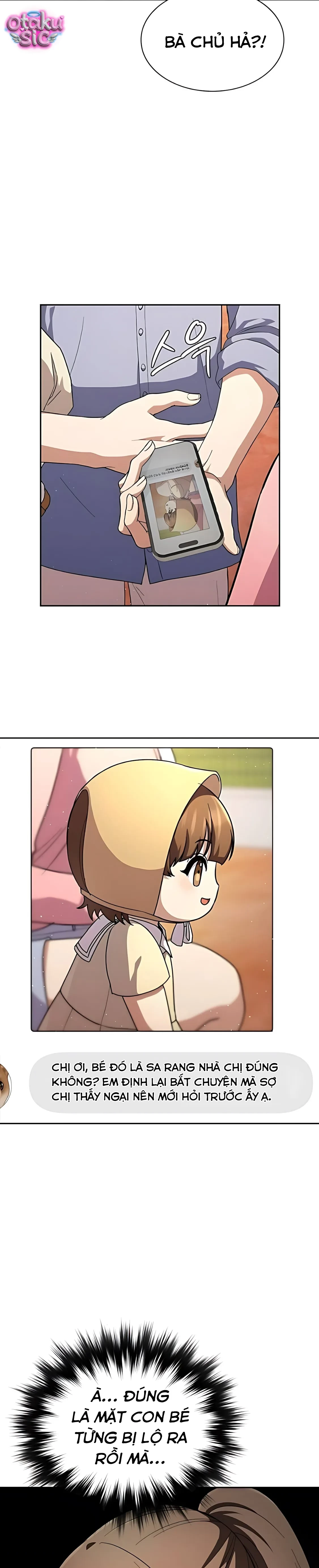 Hầu Gái Chapter  17 - 6