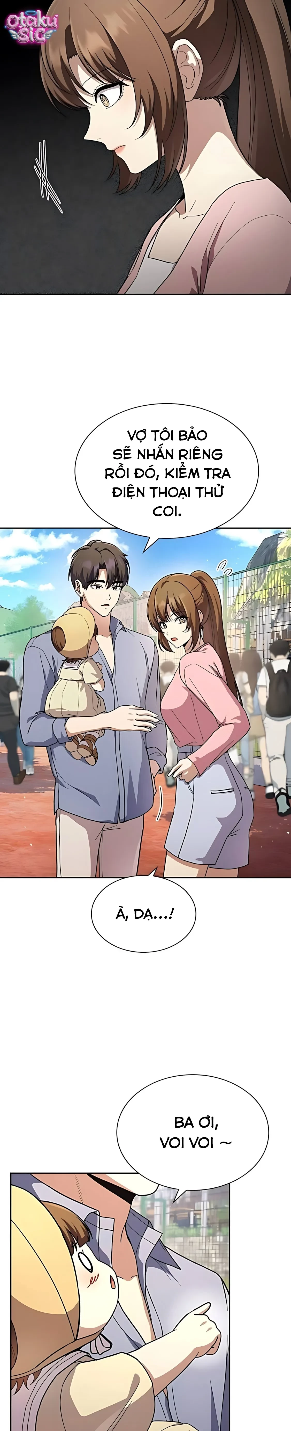 Hầu Gái Chapter  17 - 7