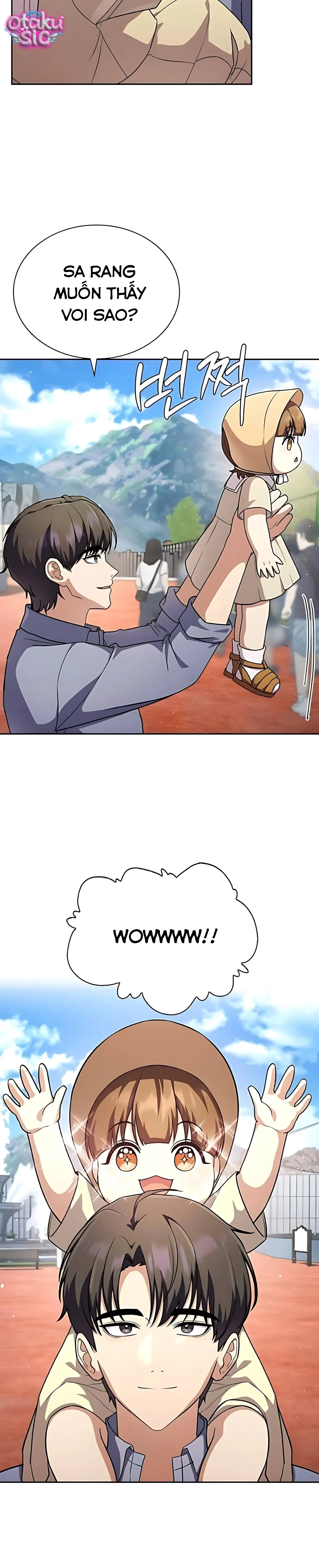 Hầu Gái Chapter  17 - 8