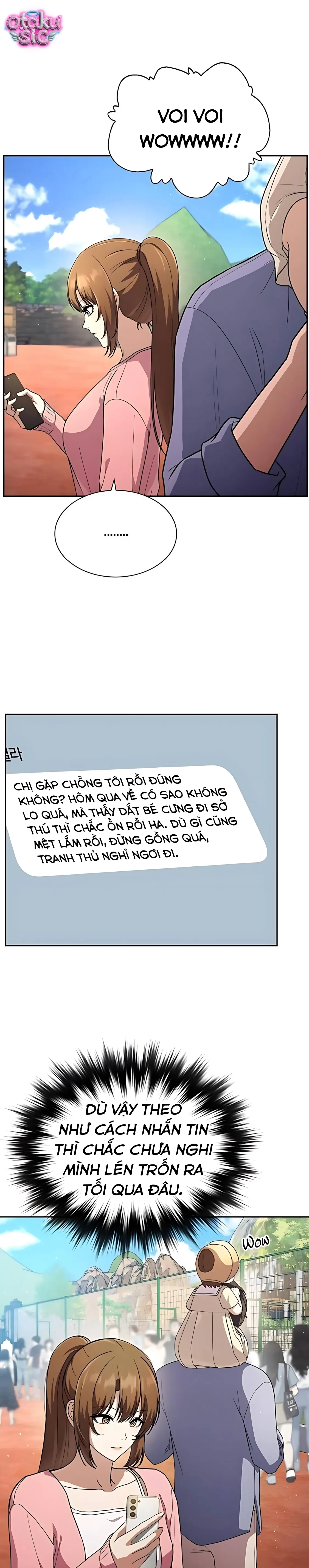 Hầu Gái Chapter  17 - 9