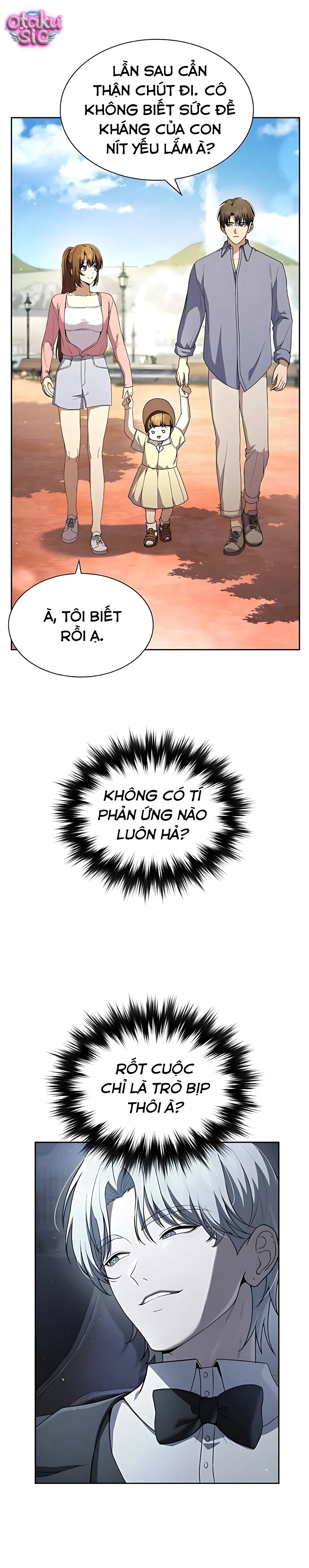 Hầu Gái Chapter  17 - 11