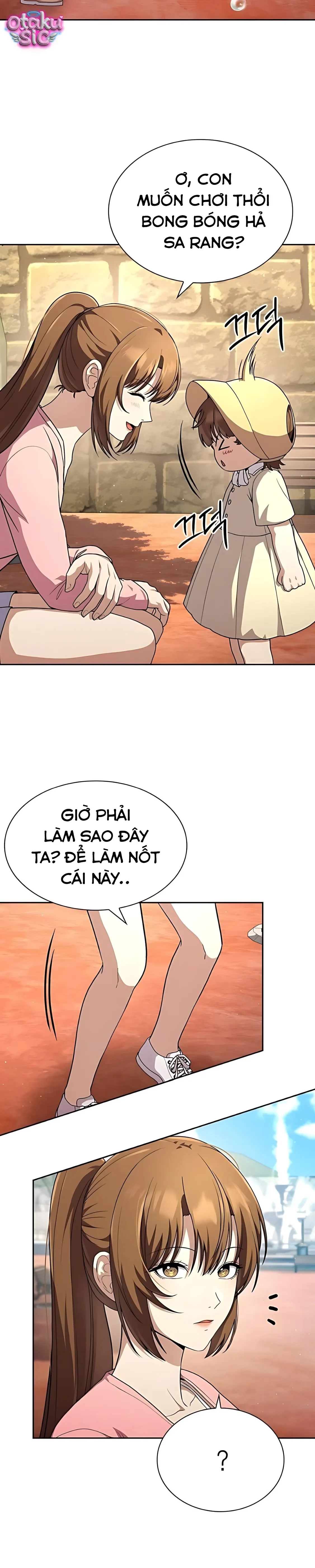 Hầu Gái Chapter  17 - 13