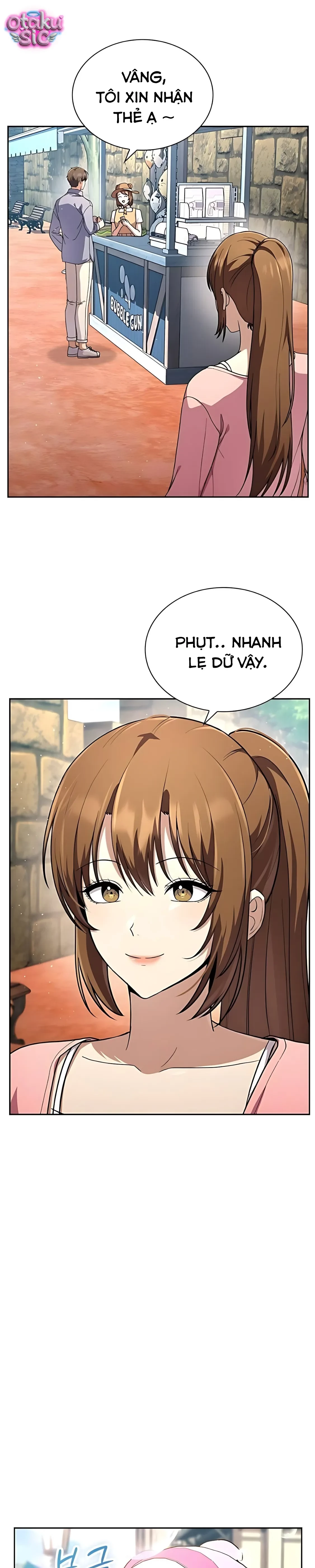 Hầu Gái Chapter  17 - 14