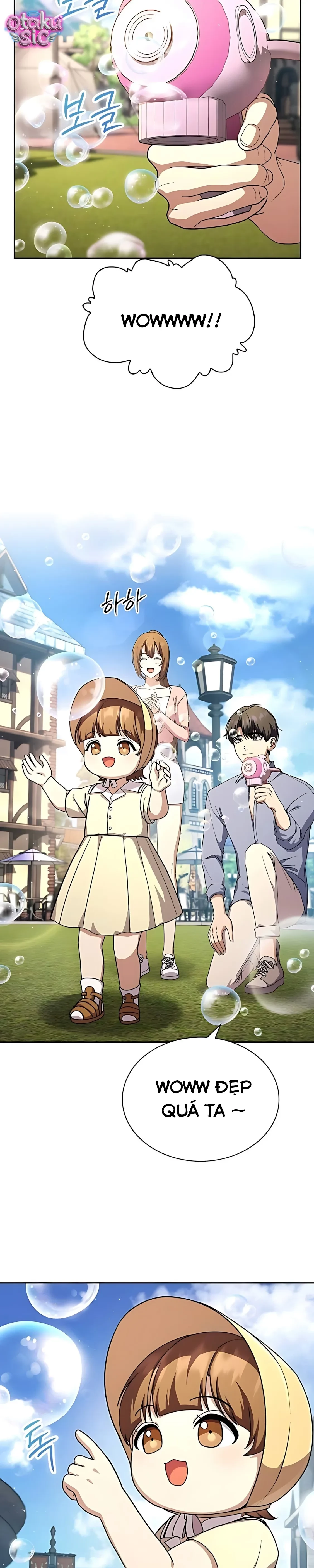 Hầu Gái Chapter  17 - 15