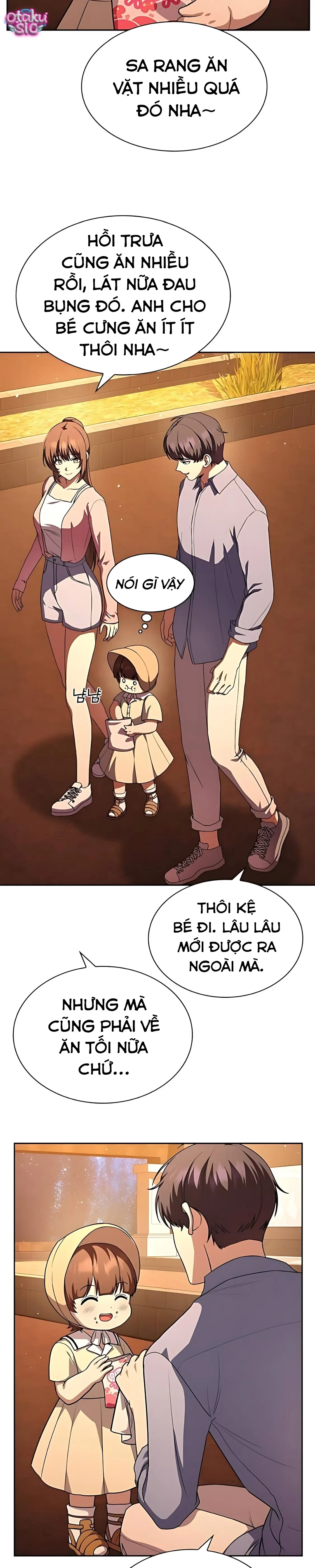 Hầu Gái Chapter  17 - 18