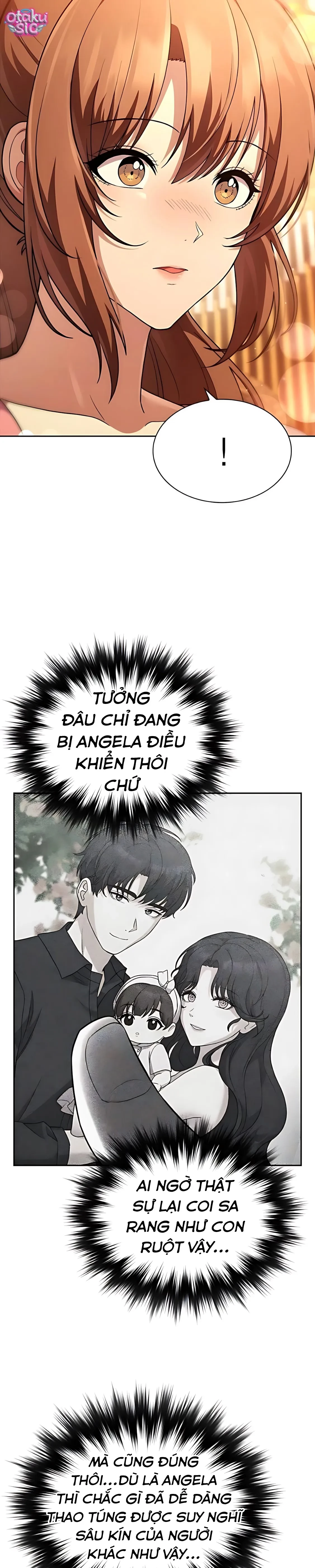 Hầu Gái Chapter  17 - 21
